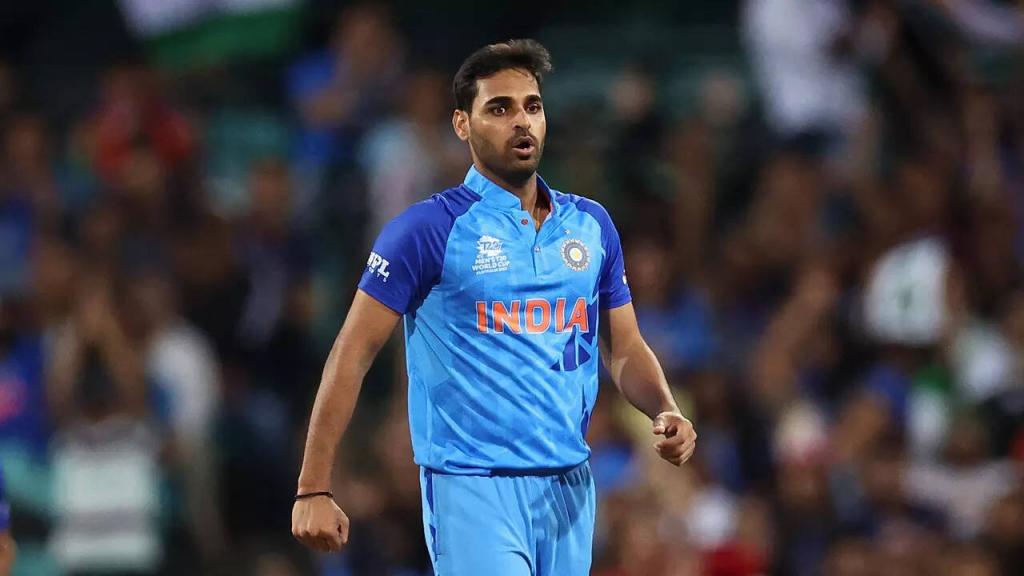 Why India Recalled Bhuvneshwar Kumar: The Tactical Masterstroke Behind the Veteran's Return