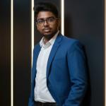 Sribas Karmakar