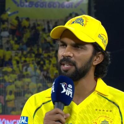 CSK vs PBKS IPL 2026 Toss Report: Chennai Elect to Bowl as MS Dhoni Remains Sidelined
