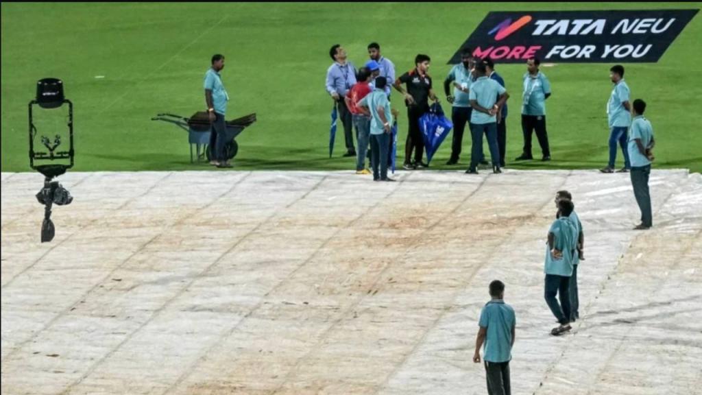 Guwahati Stadium Pitch Report and Weather Forecast: RR vs MI Match 13, IPL 2026
