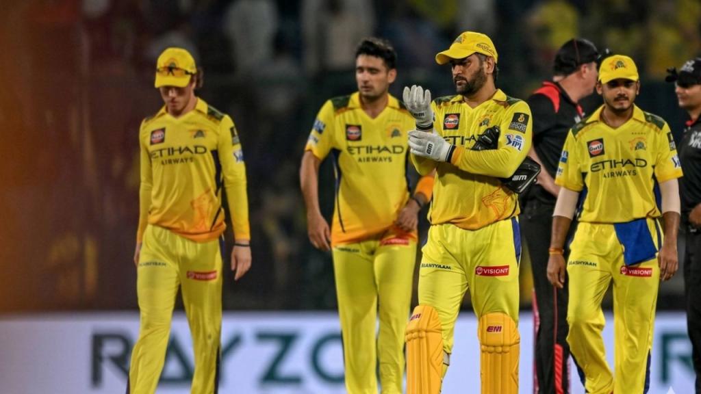 MS Dhoni Ruled Out of Entire IPL 2026? CSK Teammate From Yesteryears Drops Bombshell