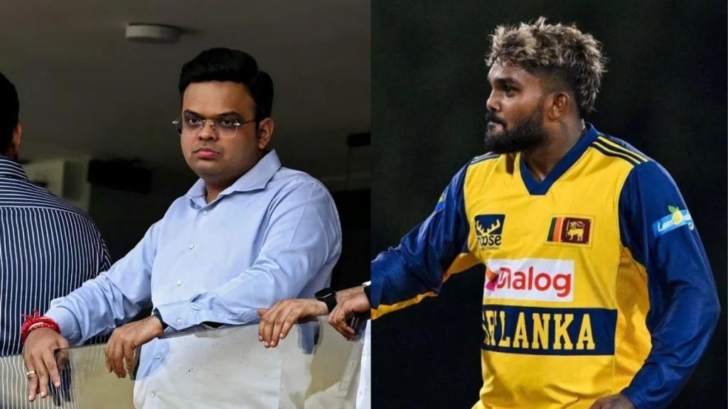 Wanindu Hasaranga Under Fire: Is the Sri Lankan Star Exploiting an IPL Rule Loophole?