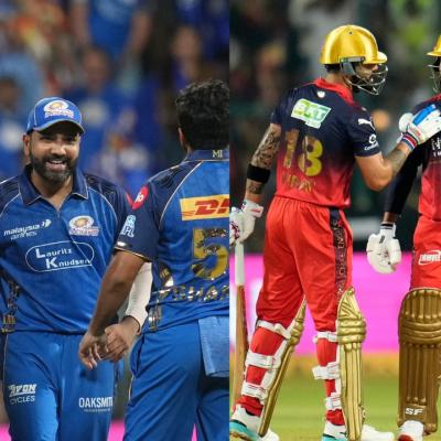 MI vs RCB Head to Head Records: Everything You Need to Know for IPL 2026 Match 20