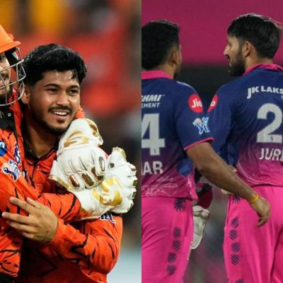 IPL 2026: SRH vs RR Prediction, Match 21 - Who Will Win Today?