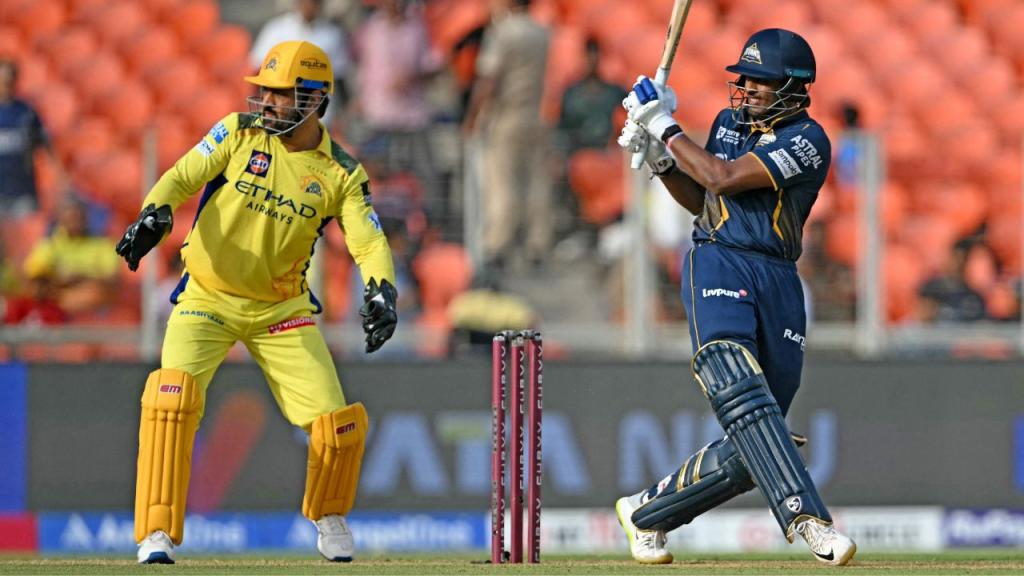 BCCI Releases Fresh IPL 2026 Schedule: Major Venue Swap for CSK and GT