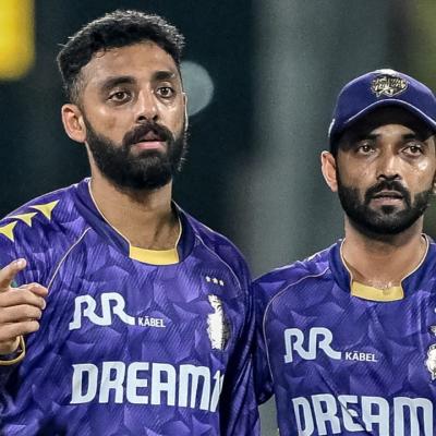 IPL Commentator Issues Worrying Varun Chakaravarthy Injury Update