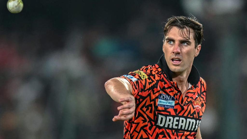 Pat Cummins' Return Date For IPL 2026 Revealed: A Massive Boost for Sunrisers Hyderabad