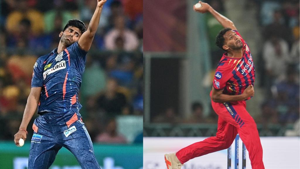 Will Mayank Yadav and Mohsin Khan Play the RCB vs LSG Match in IPL 2026?