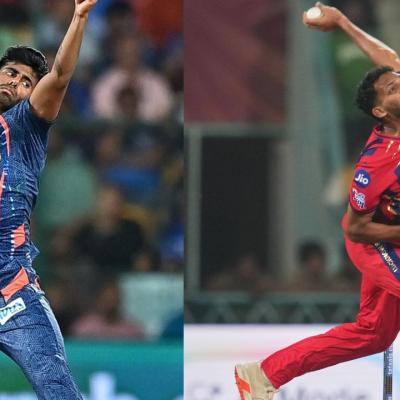 Will Mayank Yadav and Mohsin Khan Play the RCB vs LSG Match in IPL 2026?