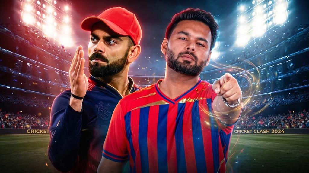 RCB vs LSG Dream11 Prediction Today: Match 23, IPL 2026 Fantasy Cricket Tips and Dream11 Team