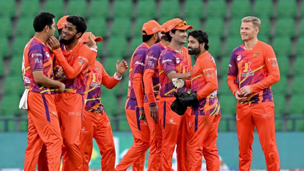 Islamabad United Predicted Playing XI vs Karachi Kings: PSL 2026 Match 25 Preview