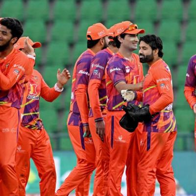 Islamabad United Predicted Playing XI vs Karachi Kings: PSL 2026 Match 25 Preview