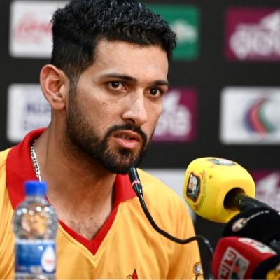 Sikandar Raza Fires Back: Zimbabwe Star Labels Imad Wasim's Remarks Irrelevant in Heated PSL Feud