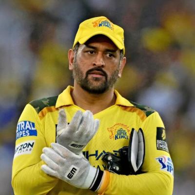 Will MS Dhoni Join CSK vs SRH? Chennai Fans Brace For Best News Of IPL 2026
