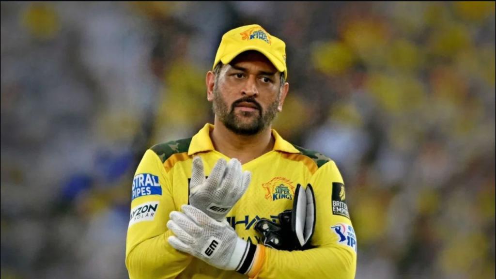 MS Dhoni's Return Date Revealed: Thala Set to Boost CSK for Remainder of IPL 2026