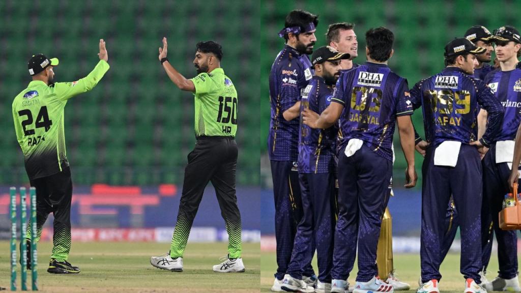 Lahore Qalandars vs Quetta Gladiators Prediction, Playing XIs: Who Will Win PSL 2026, Match 26?
