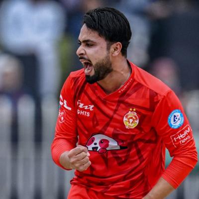 Faheem Ashraf Defends PSL 2026: Star All-Rounder Hits Back at Mohammad Hafeez
