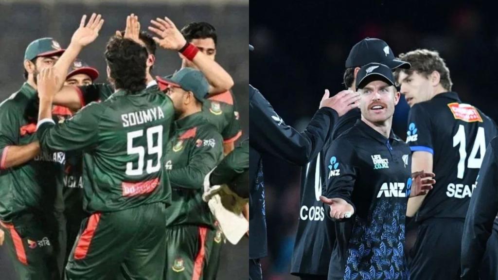 BAN vs NZ 2026 Prediction, 2nd ODI: Who Will Win Today's Match?