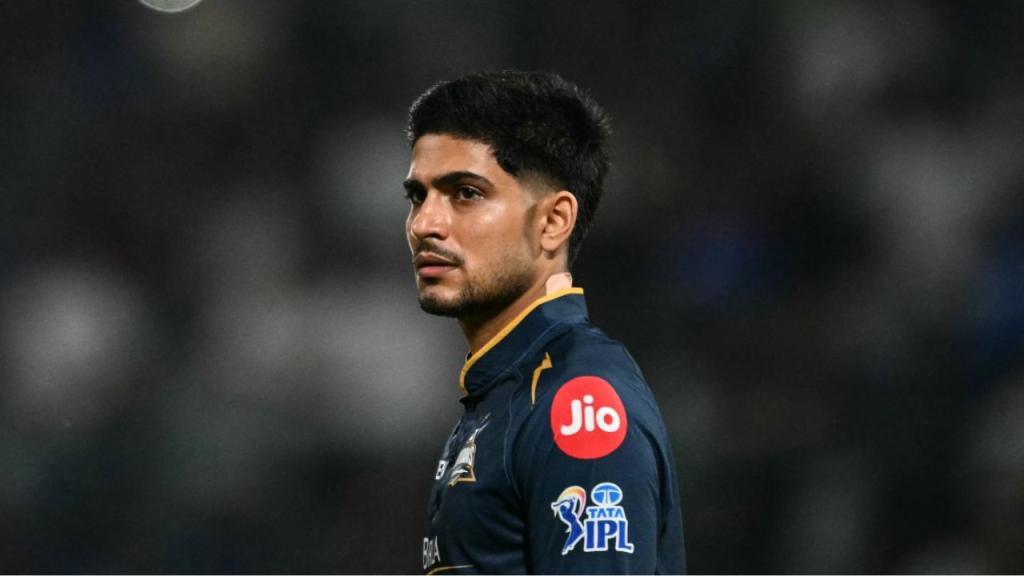 Gujarat Titans Registers Unwanted Record After Humiliating Loss Vs MI
