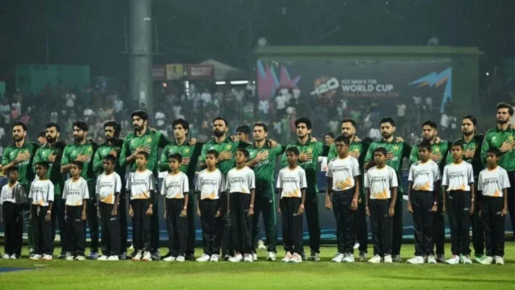 Pakistan Star Mohammad Nawaz Caught in Drug Scandal; Investigation Launched and Contract Terminated