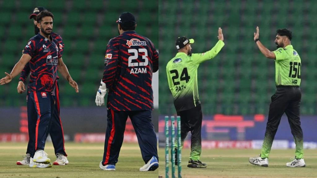 Lahore Qalandars vs Karachi Kings Prediction, Playing XIs: Who Will Win PSL 2026, Match 35?