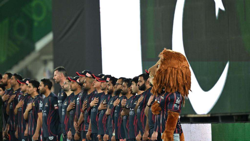 Karachi Kings Opener Fined by ICC After Controversial Umpiring Remarks Post-PSL Exit