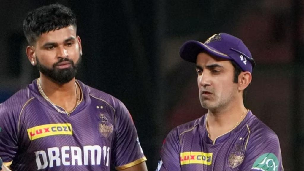 Why KKR Abandoned Shreyas Iyer Despite IPL Title Win? The Real Answer is Out