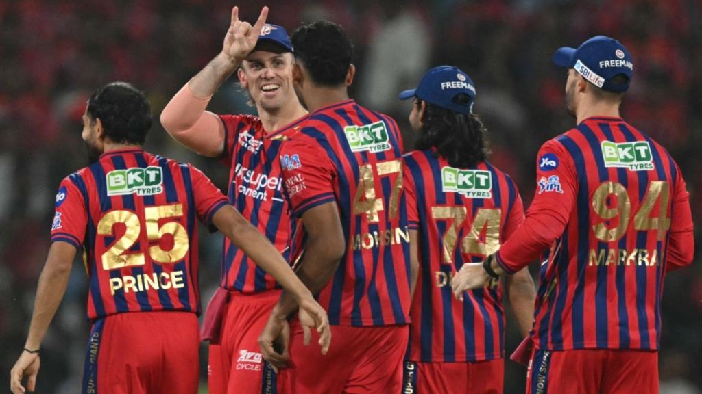 Nicholas Pooran To Be Dropped? LSG Strongest XI For IPL 2026 Match 38 Vs KKR