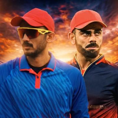 DC vs RCB Dream11 Prediction Today: IPL 2026 Match 39 Fantasy Cricket Tips and Team News