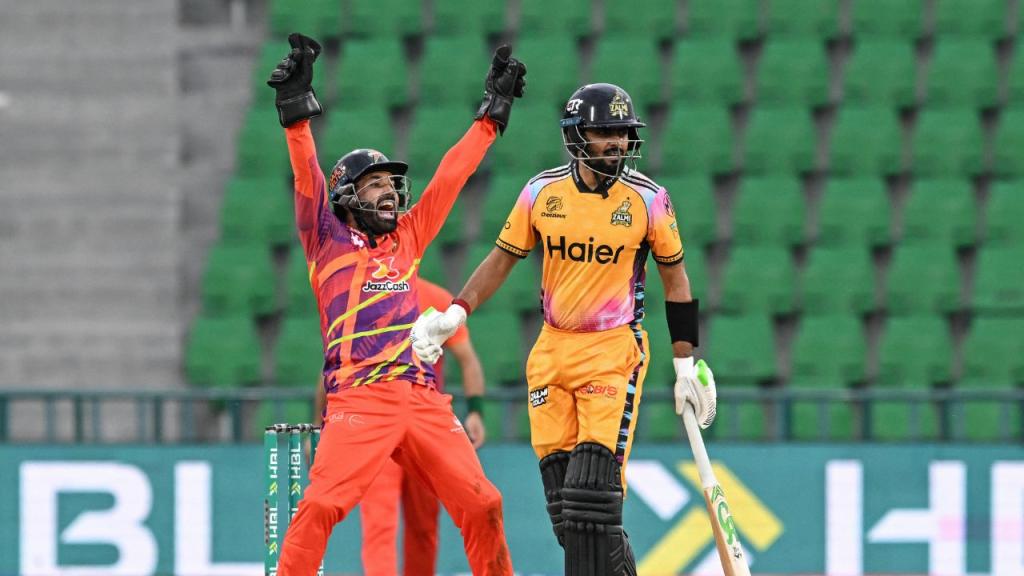 Mohammad Rizwan Revelation: Rawalpindiz Captain Addresses "Fixing-Like" Approach in PSL 2026