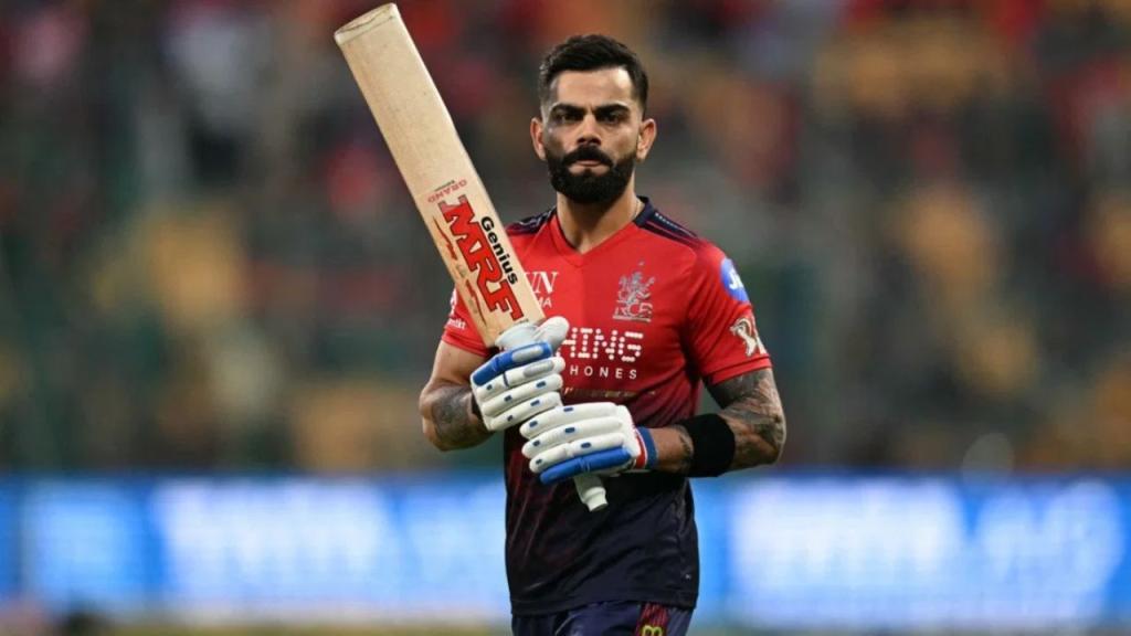 RCB Breaks Silence on Punjab Kings' Mind-Bending World Record Chase in IPL