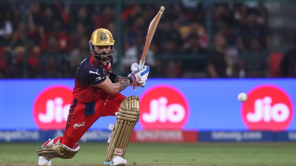 Virat Kohli Creates IPL World Record: Registers Never-Before-Attained Feat in 2026