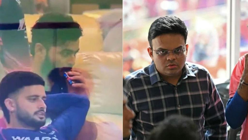 IPL 2026 Shocker: Captains Complain About Broadcasters as Riyan Parag Vaping Visuals Go Viral
