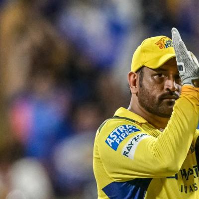 MS Dhoni Ruled Out Of Full IPL 2026? Report Claims CSK Stint Done And Dusted