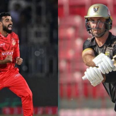 PSL 2026: Islamabad United vs Hyderabad Kingsmen Prediction, Playing XIs—Who Will Win Eliminator 2?