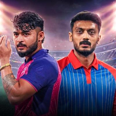 RR vs DC Dream11 Prediction Today Match 43: Fantasy Cricket Tips and Expert Strategy for IPL 2026