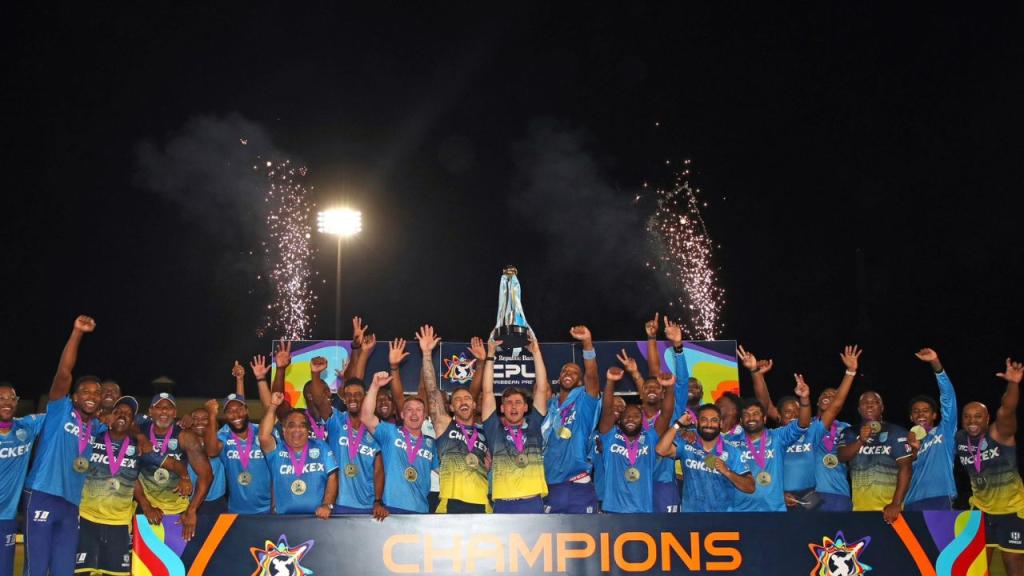 CPL 2026 Draft Order Revealed: Strategic Implications for the Upcoming Season