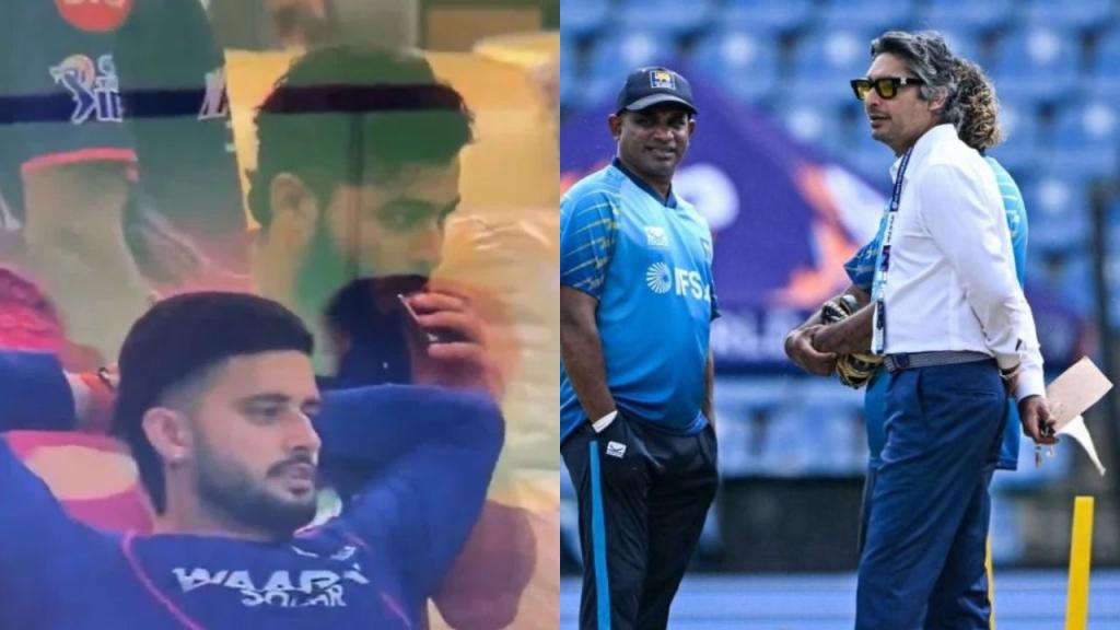 Rajasthan Royals Issue Official Statement On BCCI Punishing Riyan Parag For Vaping