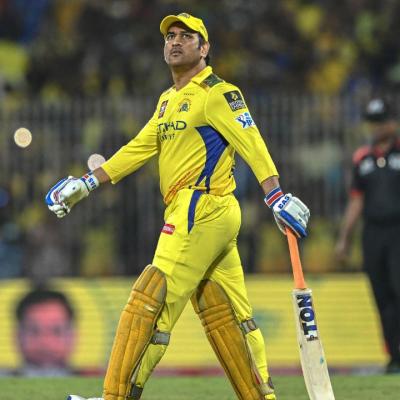 MS Dhoni IPL Return: Will 'Thala' Play Against Mumbai Indians?