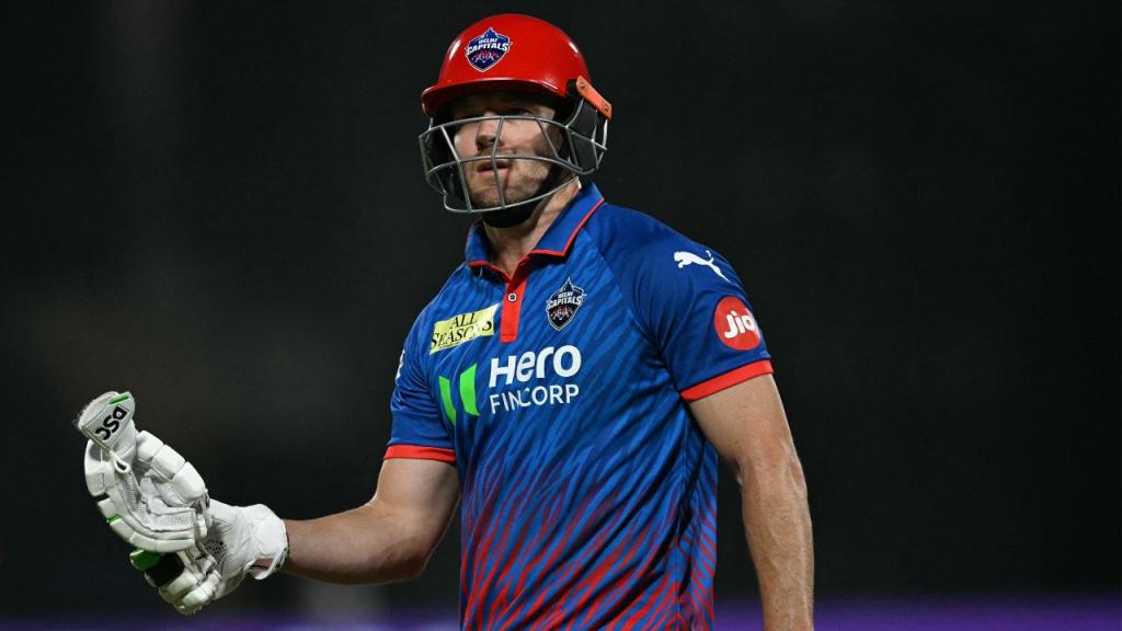 Why Is David Miller Not Playing Today's IPL Match Against Rajasthan Royals?