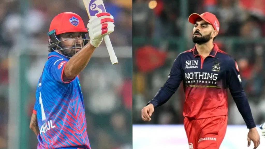 KL Rahul Surpasses Virat Kohli for Major IPL Record Following Masterclass Against Rajasthan Royals