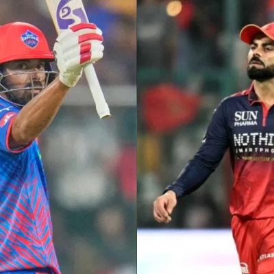 KL Rahul Surpasses Virat Kohli for Major IPL Record Following Masterclass Against Rajasthan Royals