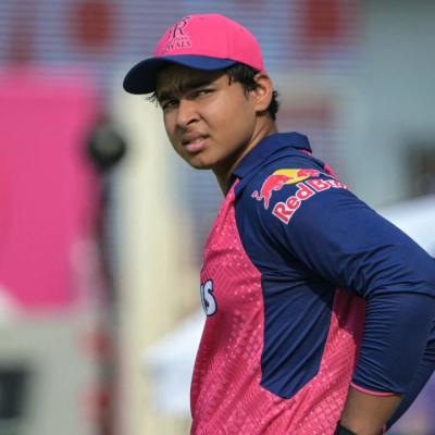 Vaibhav Sooryavanshi FIR Controversy: Rajasthan Royals Facing Legal Threats Over Age Verification