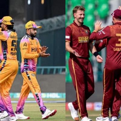 PSL Final Live Streaming In India: How to Watch Peshawar Zalmi vs Hyderabad Kingsmen Live