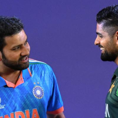 Babar Azam Picks ODI World XI: No Room for Rohit Sharma and Virat Kohli