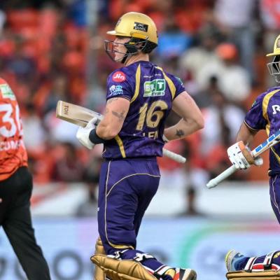 27 Runs And A Wicket! Pat Cummins And Finn Allen Deliver A Chaotic IPL 2026 Over