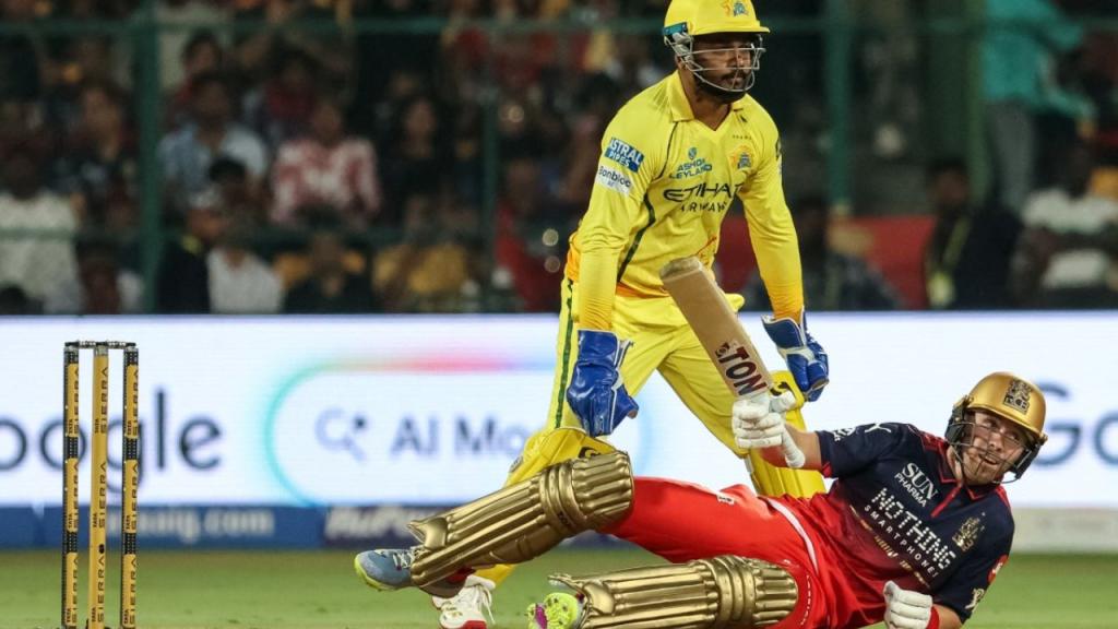 Phil Salt Injury Update: RCB Opener Returns to England Amid IPL 2026 Crisis