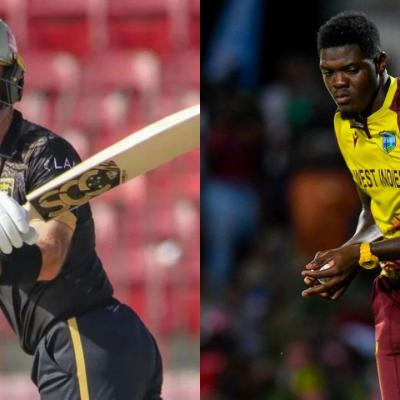 5 Biggest International Flops In PSL 2026