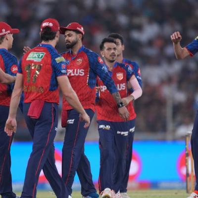 Nehal Wadhera OUT? PBKS Strongest XI vs SRH- IPL 2026, Match 49