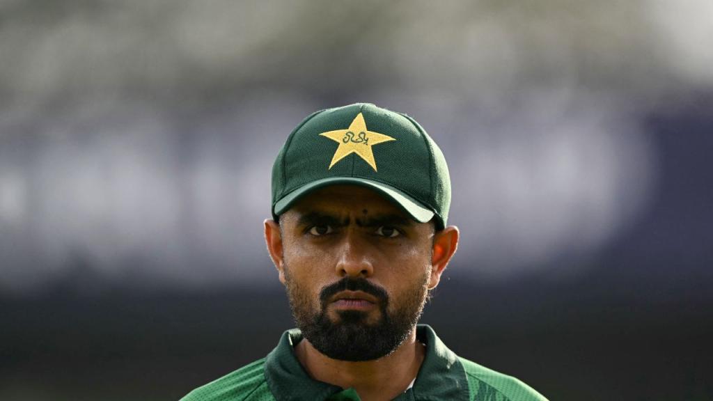 Babar Azam Backed To Lead Pakistan Team After PSL Heroics